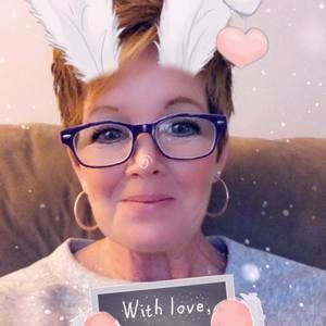 Meet your Posher, Anne